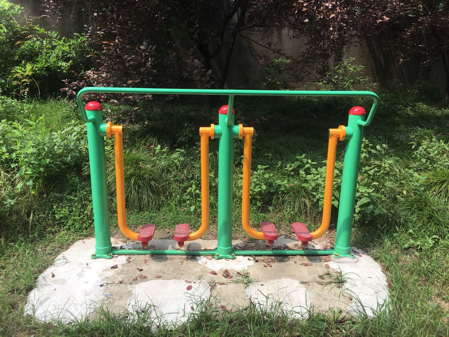 兩聯(lián)漫步機(jī) 兩聯(lián)漫步機(jī)