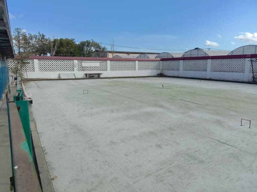 森林村森塘路21號(hào)門球場