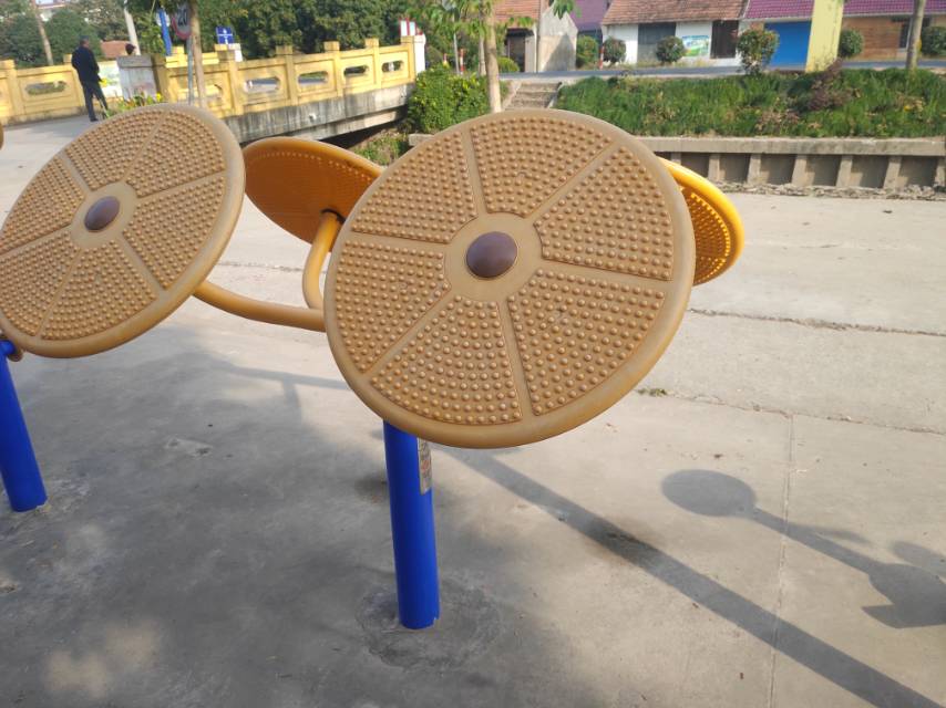 太極揉推器 太極揉推器