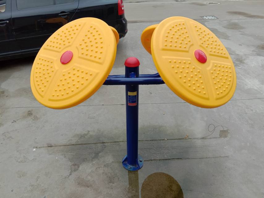 太極云手 太極云手