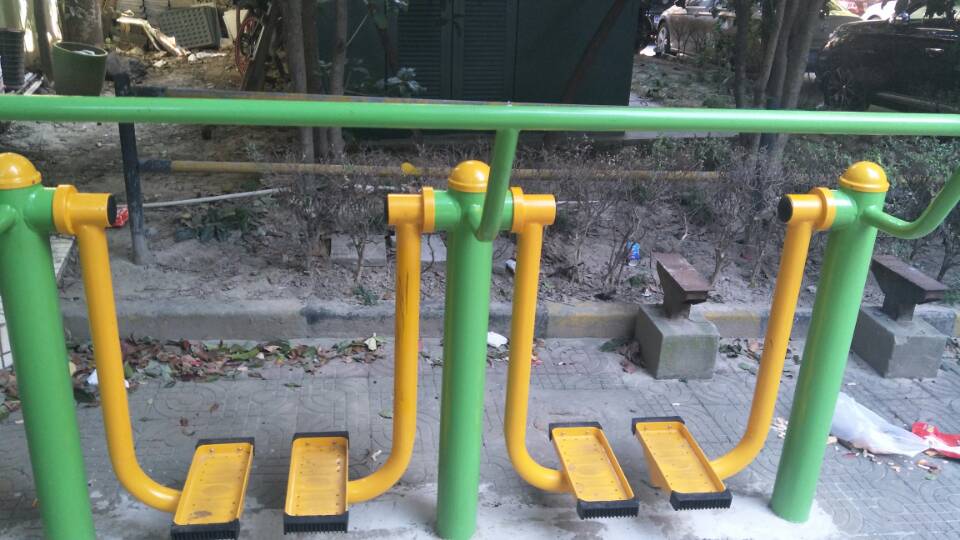 雙位太空漫步機(jī) 雙位太空漫步機(jī)