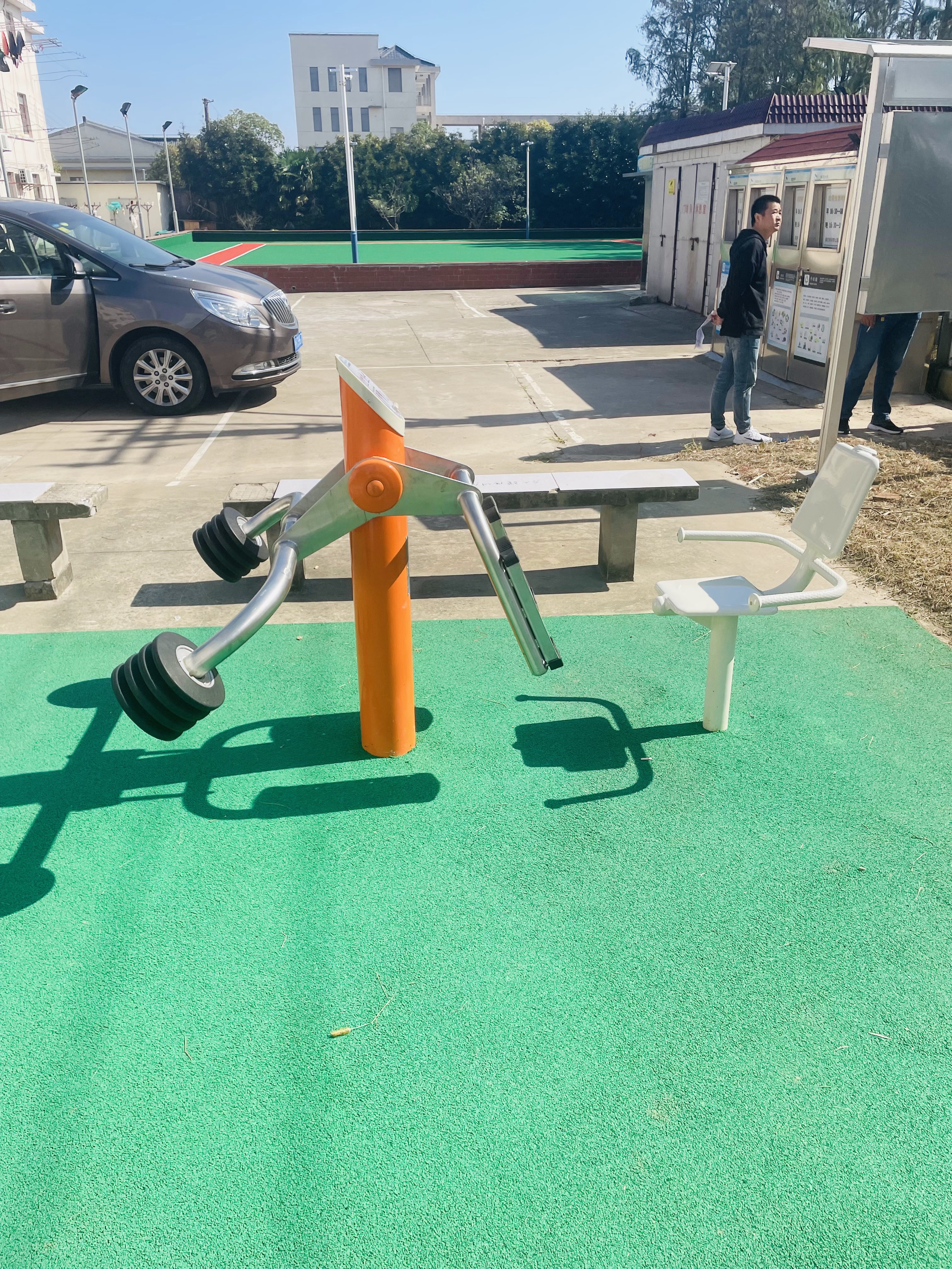 蹬力訓(xùn)練器