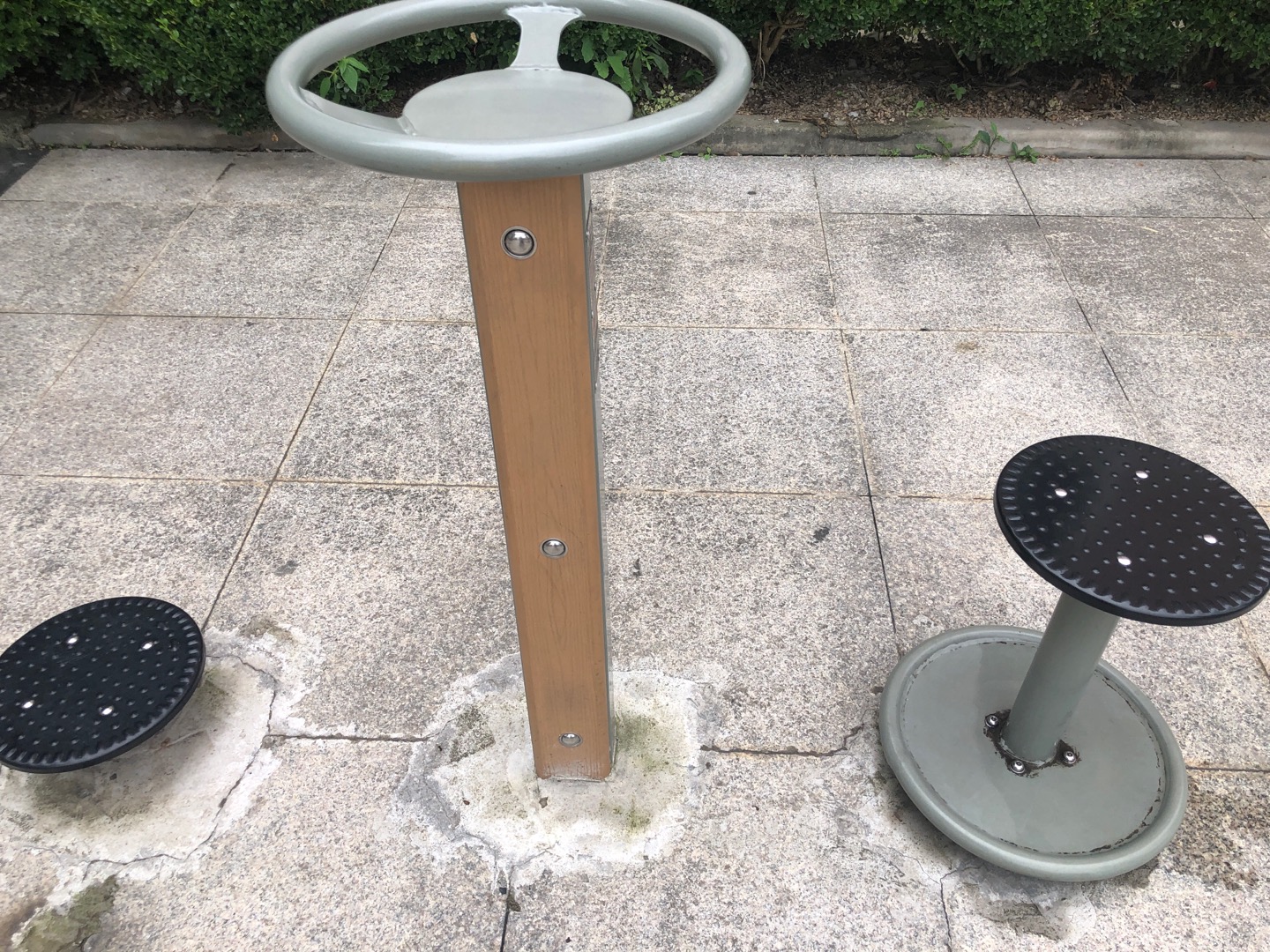 雙位鐘擺訓(xùn)練器 雙位鐘擺訓(xùn)練器