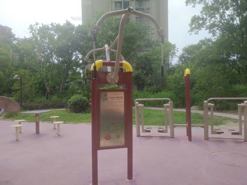 雙立柱上肢牽引器 雙立柱上肢牽引器