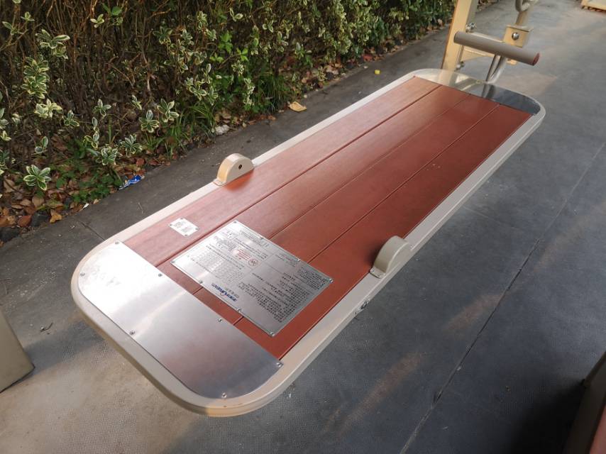 仰臥起坐測試練習(xí)器 仰臥起坐測試練習(xí)器