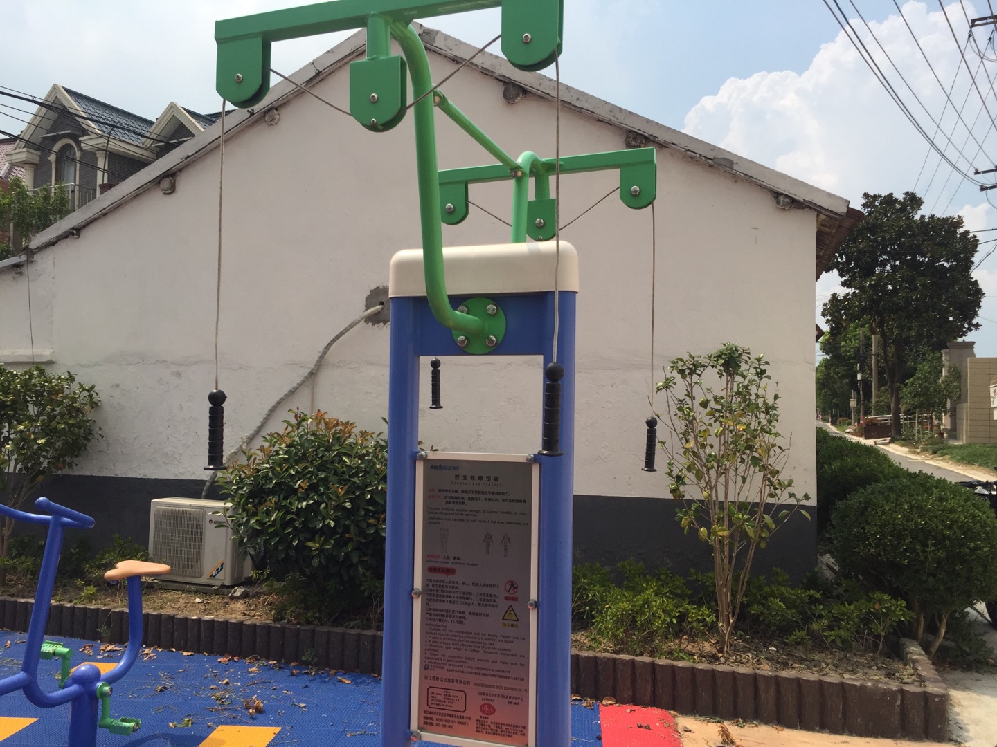 雙立柱牽引器 雙立柱牽引器