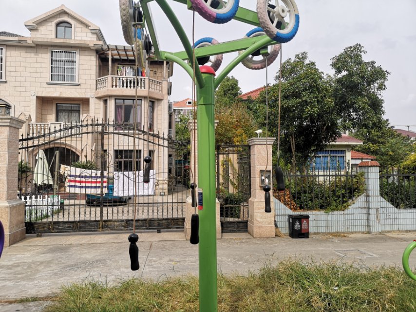 上肢牽引器 上肢牽引器