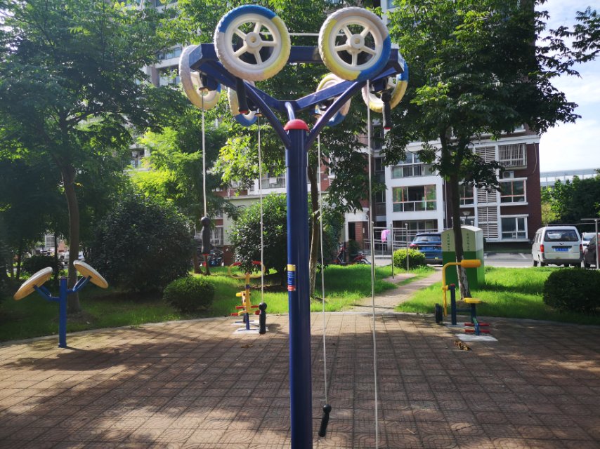 上肢牽引器 上肢牽引器