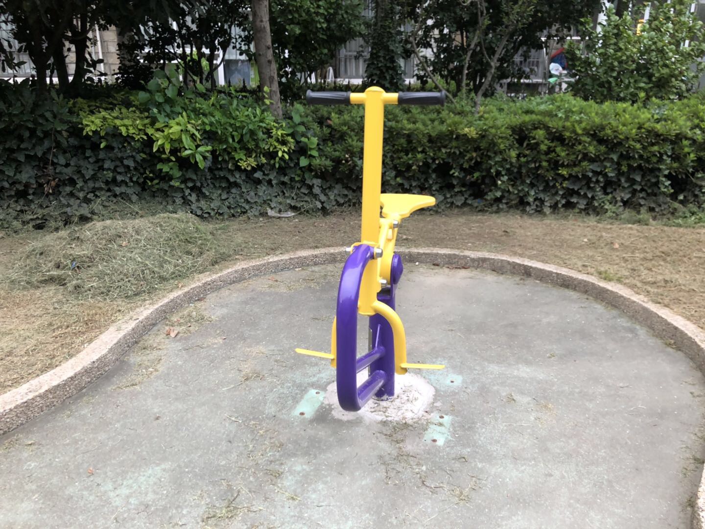 健騎機(jī) 健騎機(jī)