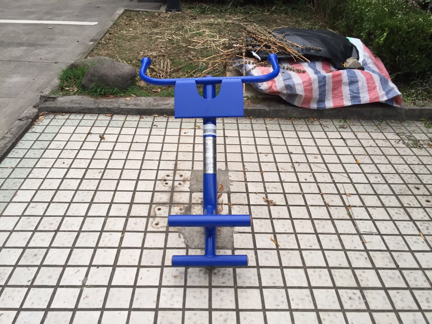 背肌訓(xùn)練器