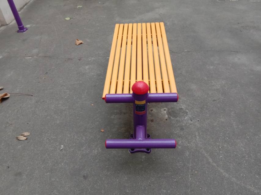 仰臥起平臺(tái)