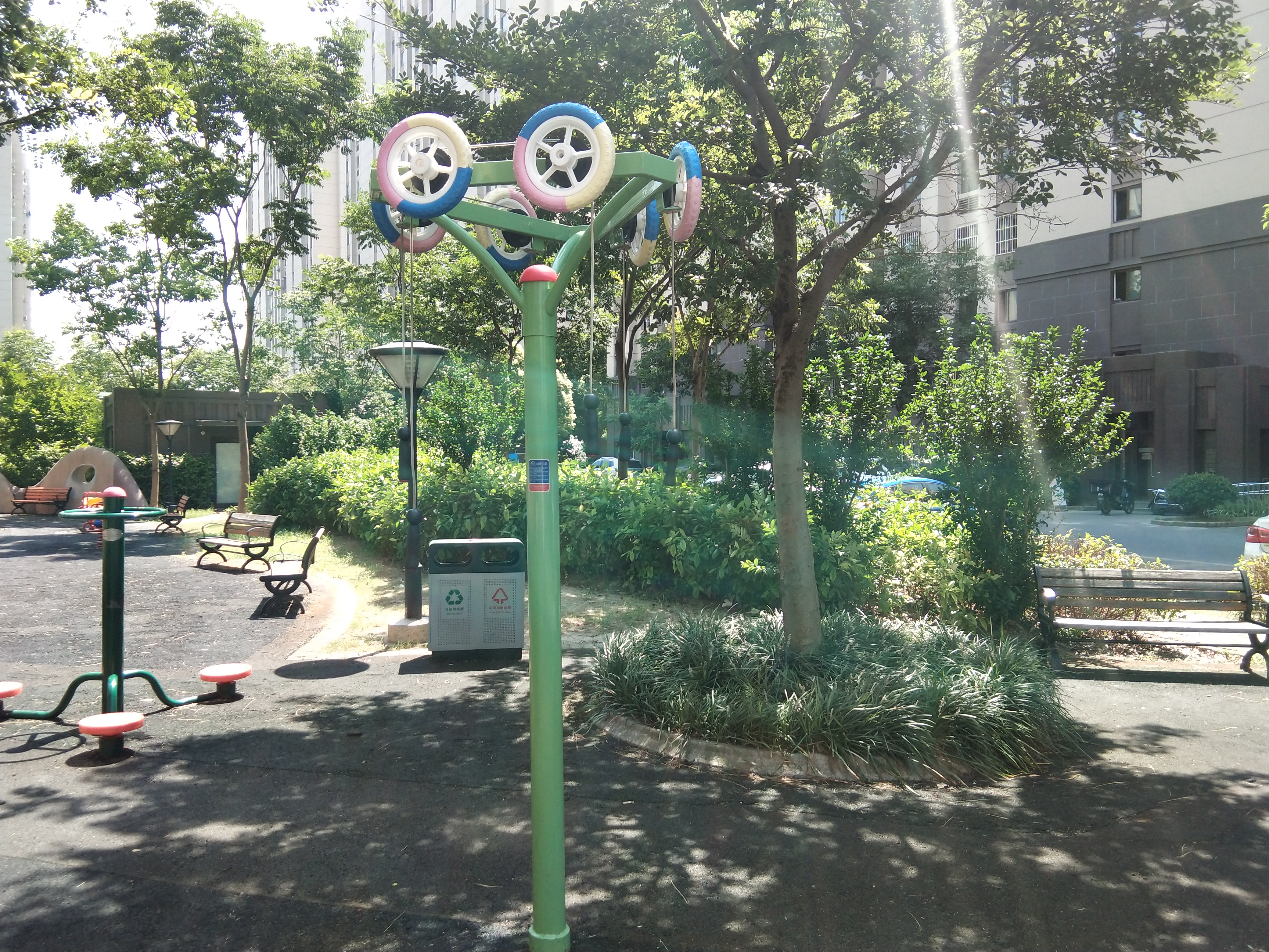 上肢牽引器 上肢牽引器