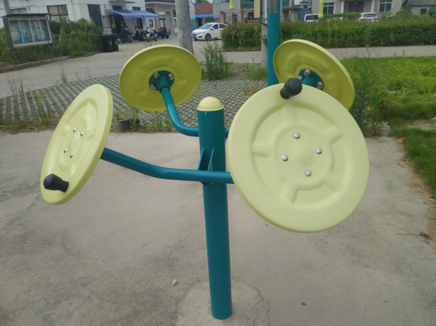 太極揉推器 太極揉推器