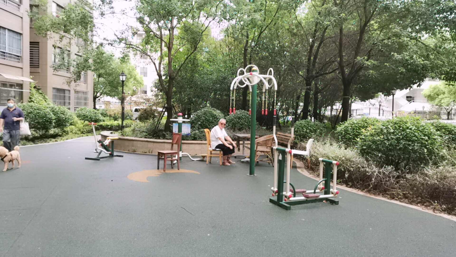 交通路1517弄5號(hào)健身苑點(diǎn)