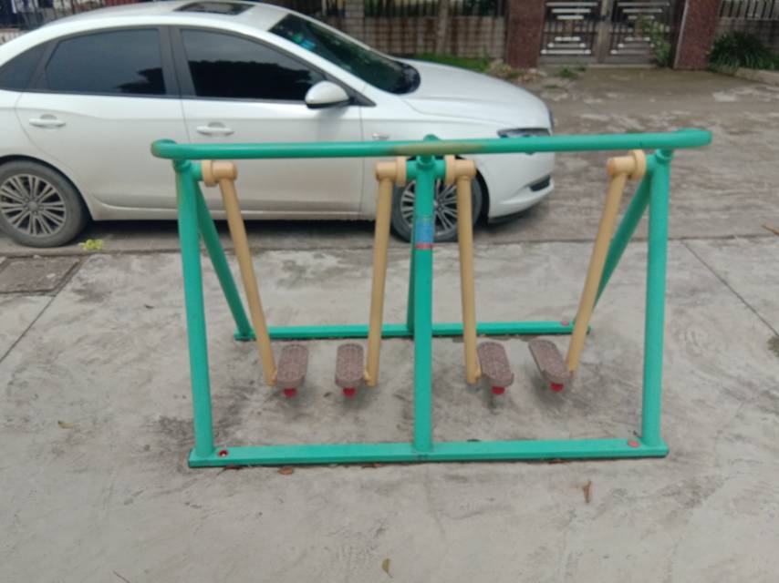 太空漫步器 太空漫步器