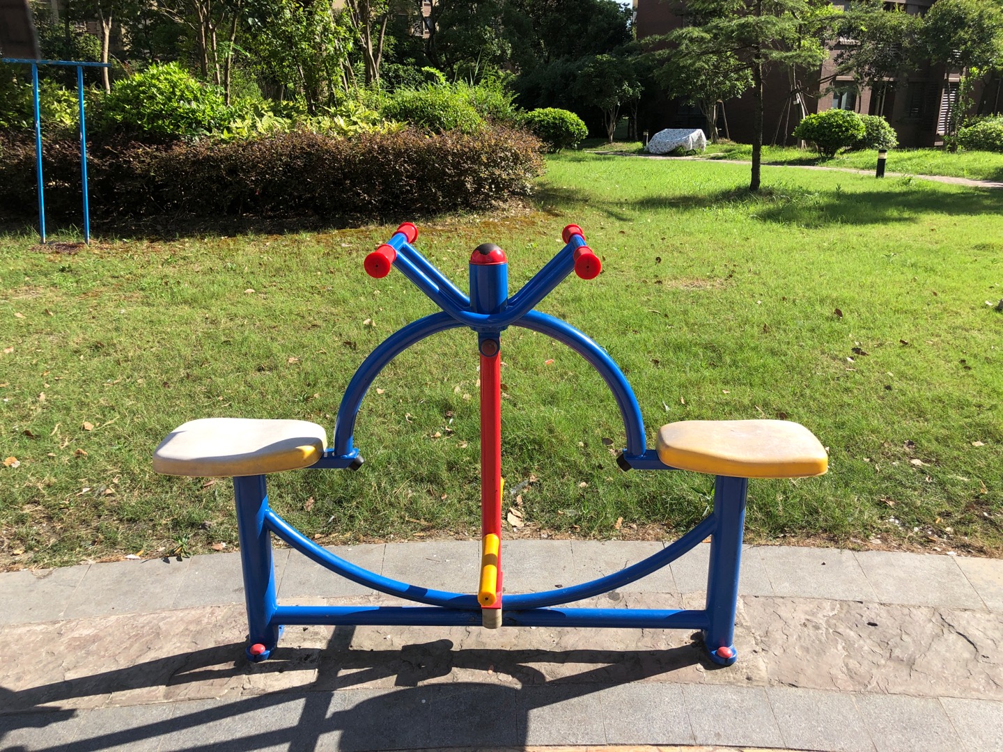 下肢康復器 下肢康復器