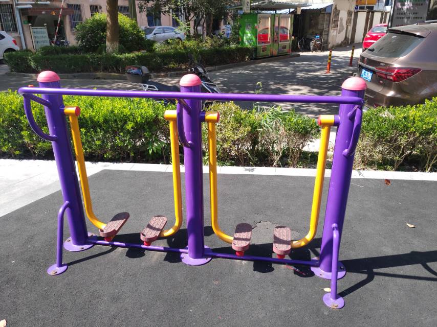 太空漫步機 太空漫步機