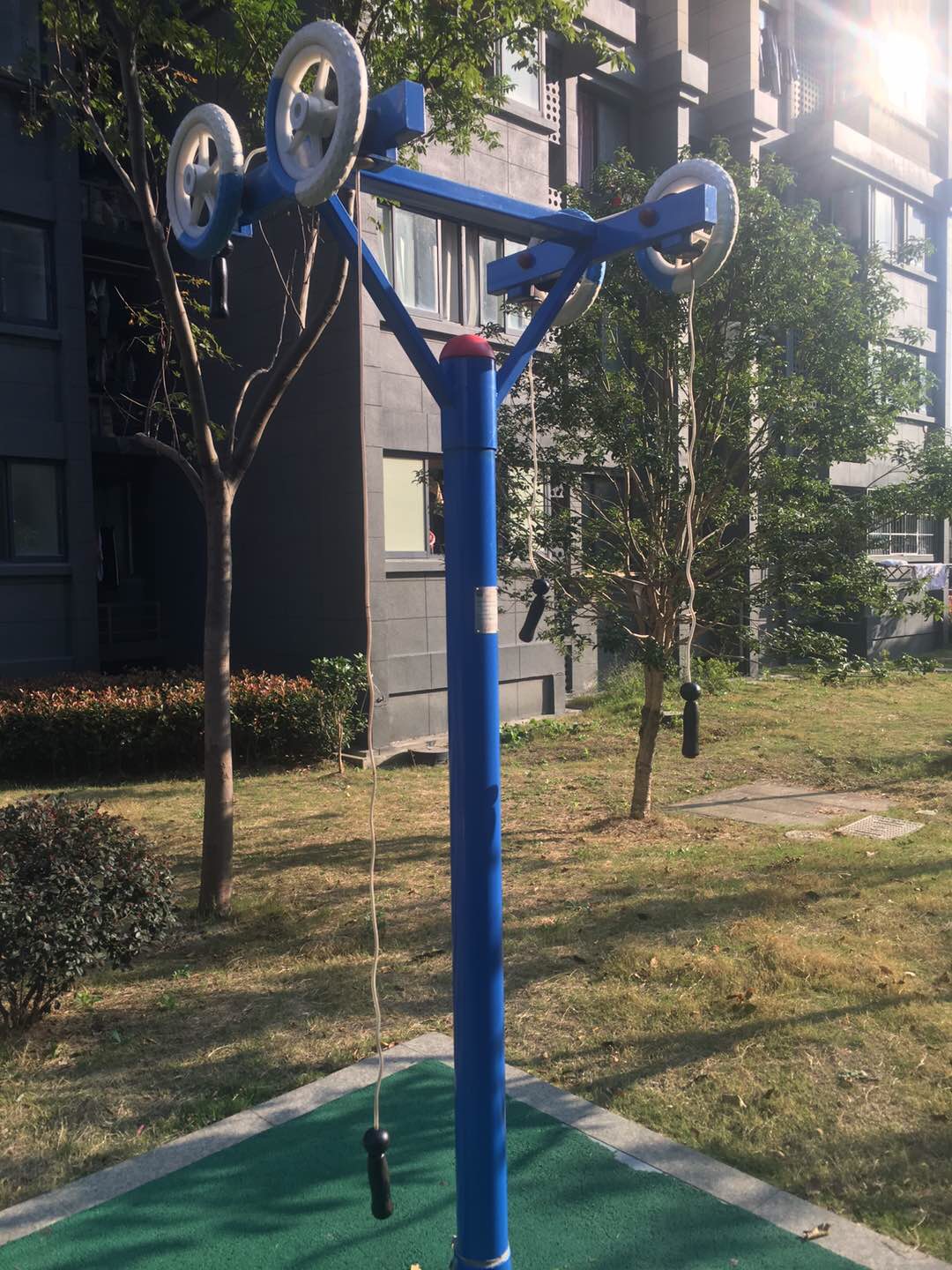 上肢牽引器 上肢牽引器