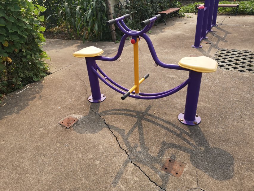 下肢康復(fù)器