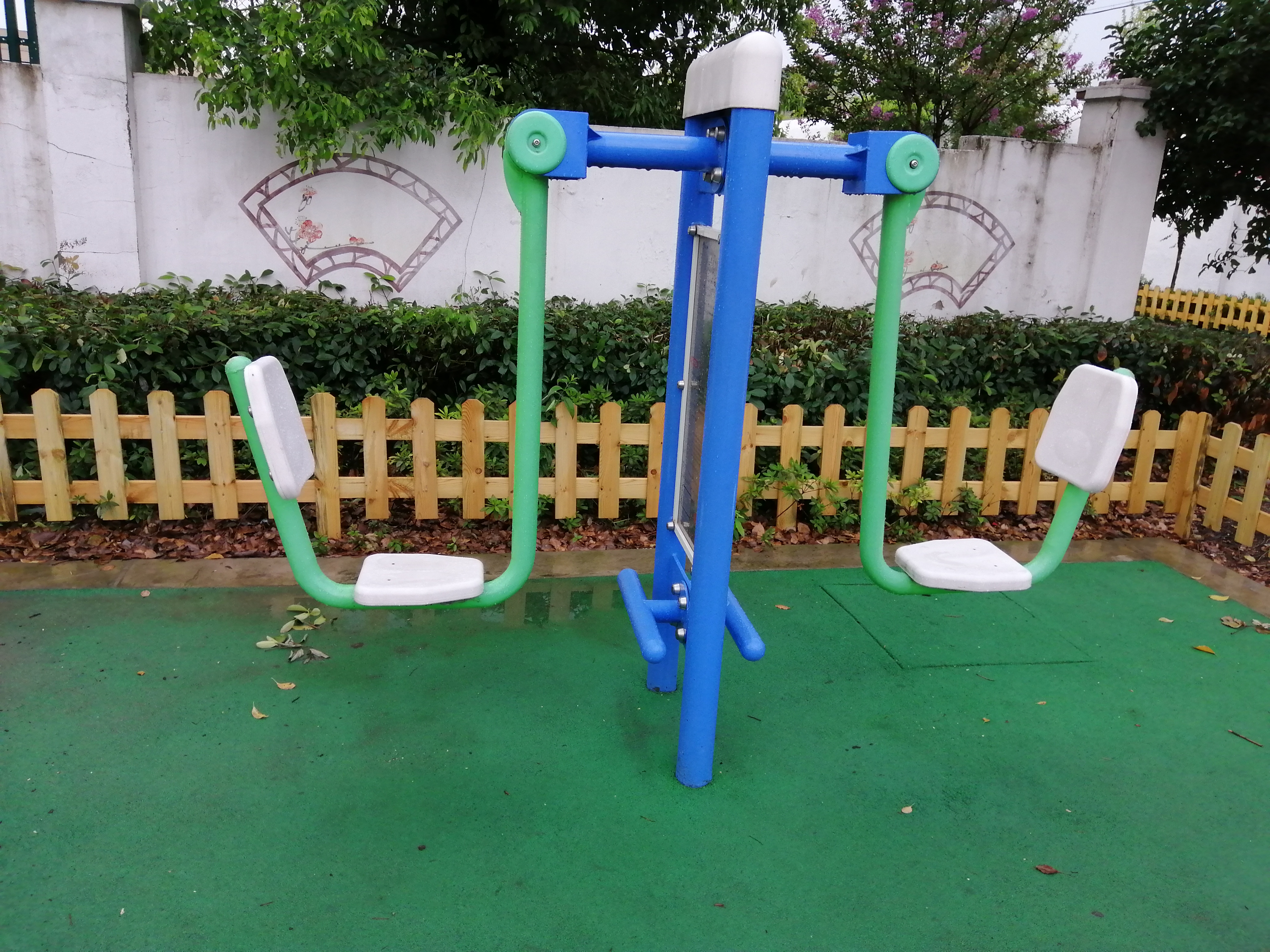 雙立柱蹬力架 雙立柱蹬力架