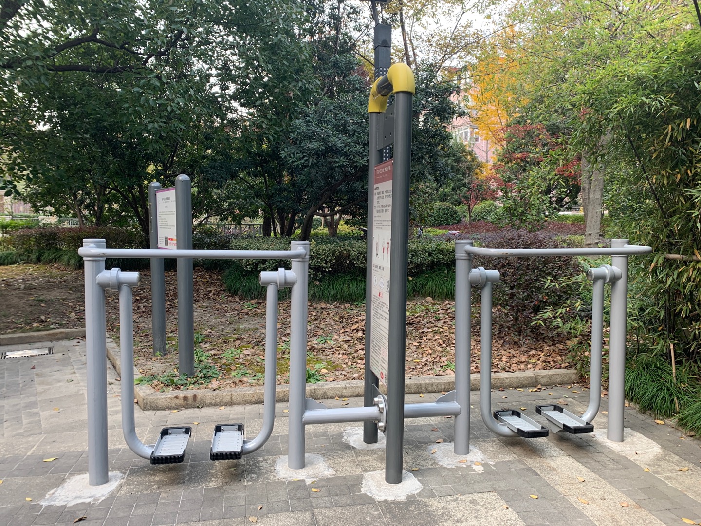 太空漫步機(jī)