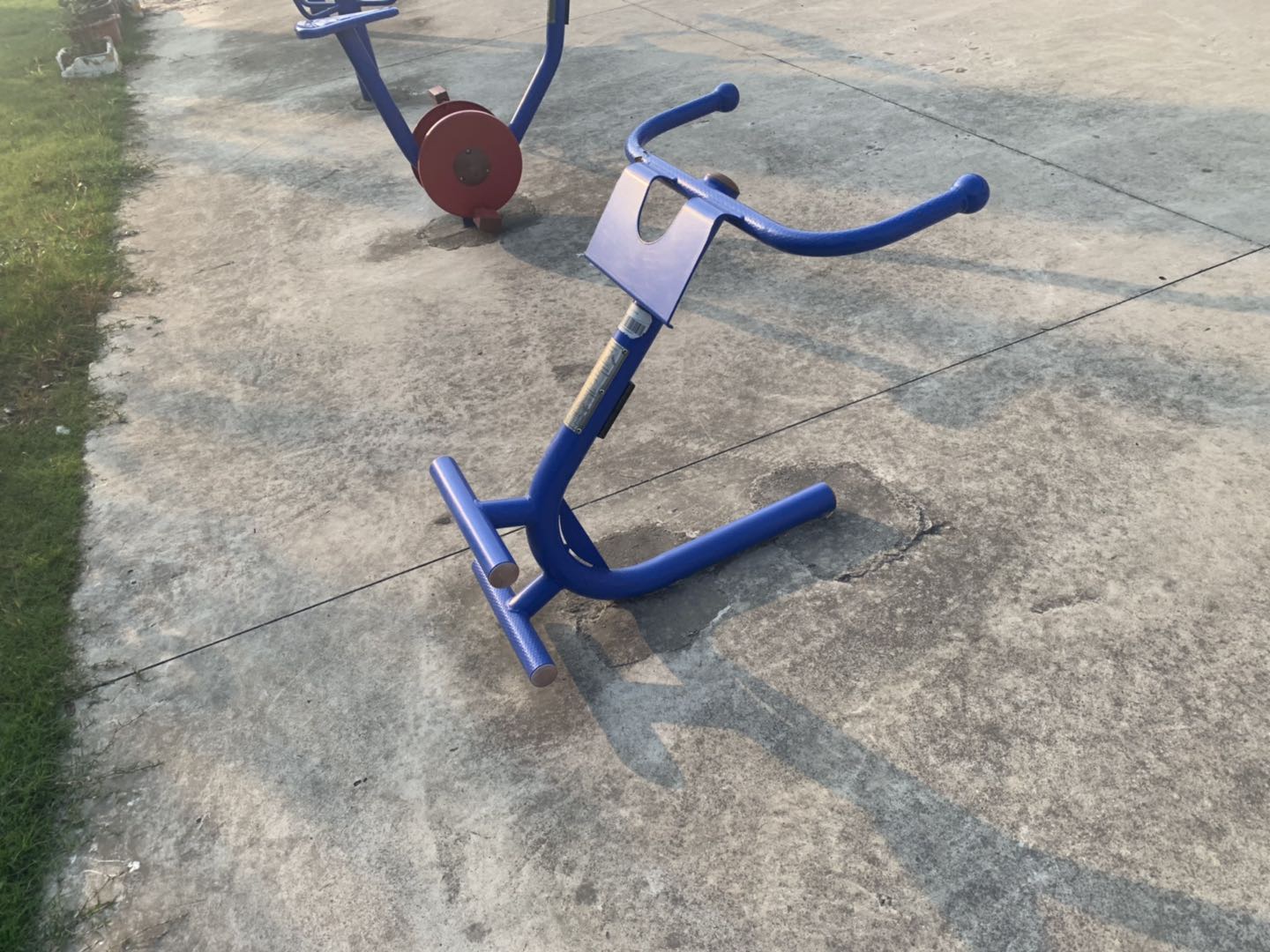 背肌/腹肌訓(xùn)練器 背肌/腹肌訓(xùn)練器