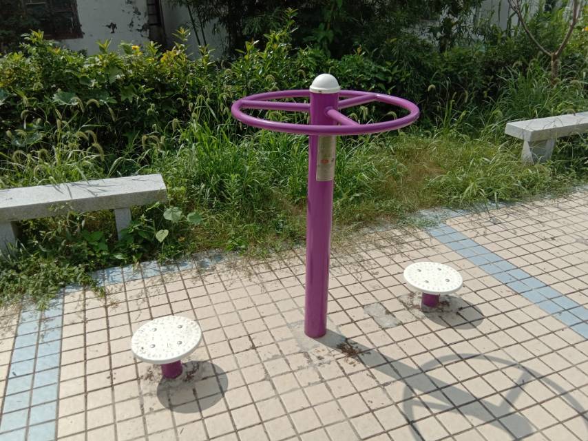 二位扭腰器 二位扭腰器