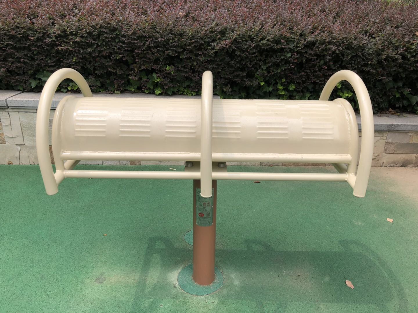 伸腰展背器 伸腰展背器