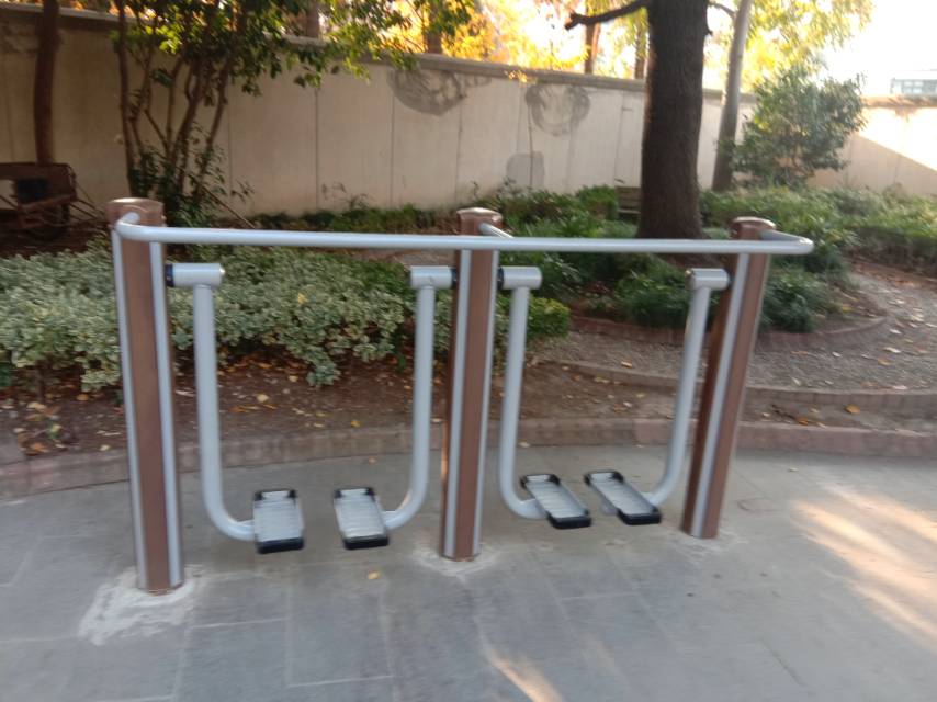 雙位太空漫步機(jī) 雙位太空漫步機(jī)