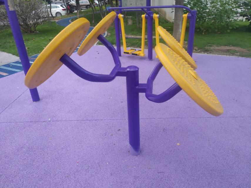 太極揉推器 太極揉推器