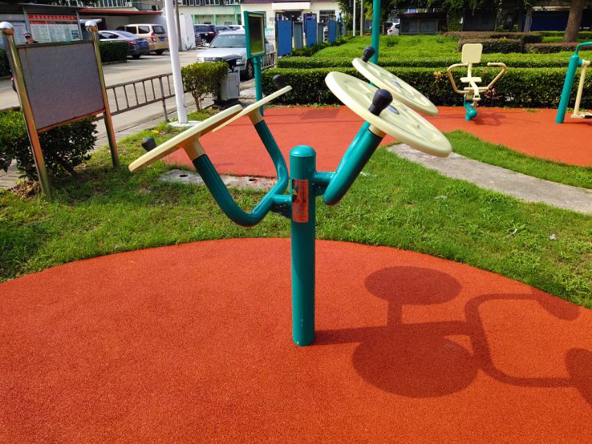 太極揉推器 太極揉推器