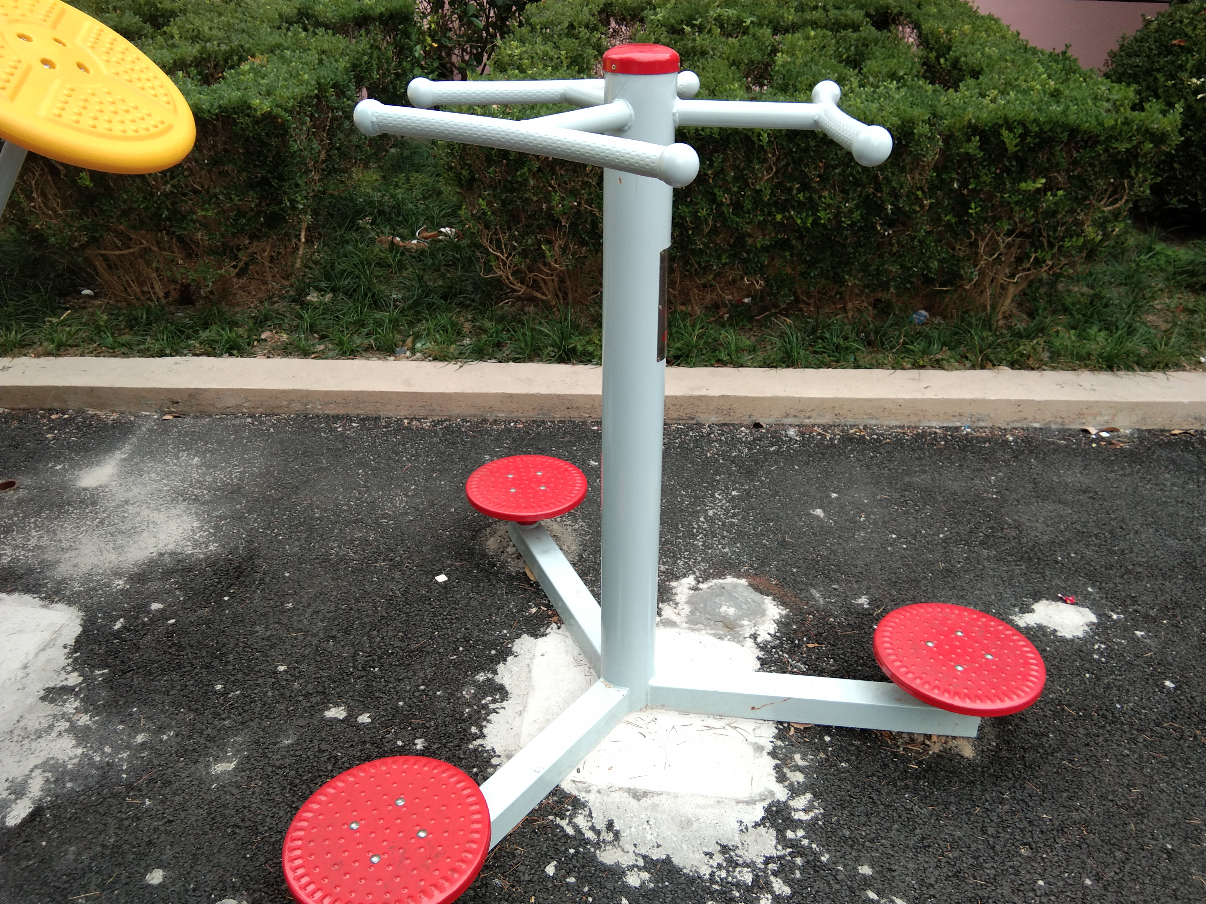 身體扭轉(zhuǎn)器 身體扭轉(zhuǎn)器