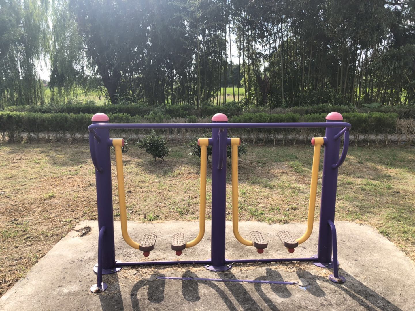 太空漫步機 太空漫步機