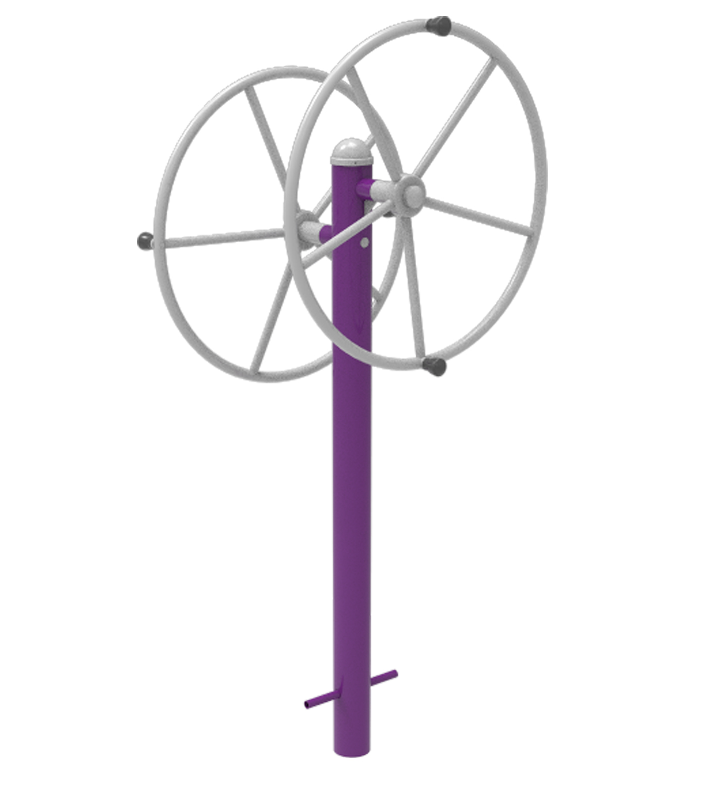 雙位大轉(zhuǎn)盤 雙位大轉(zhuǎn)盤