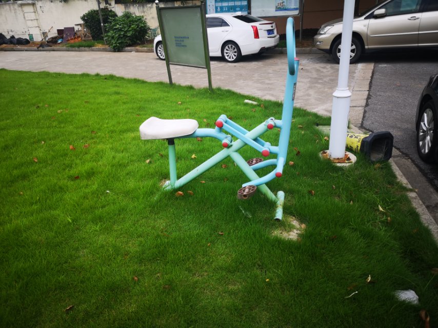 健騎機(jī) 健騎機(jī)