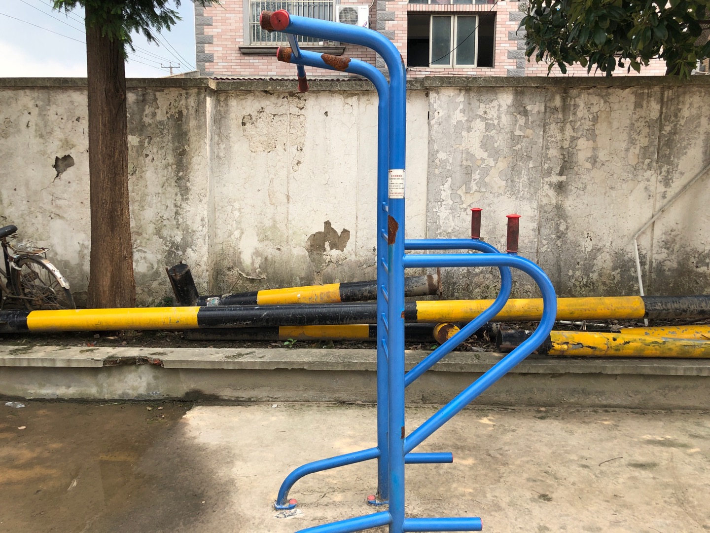 多功能鍛煉器 多功能鍛煉器