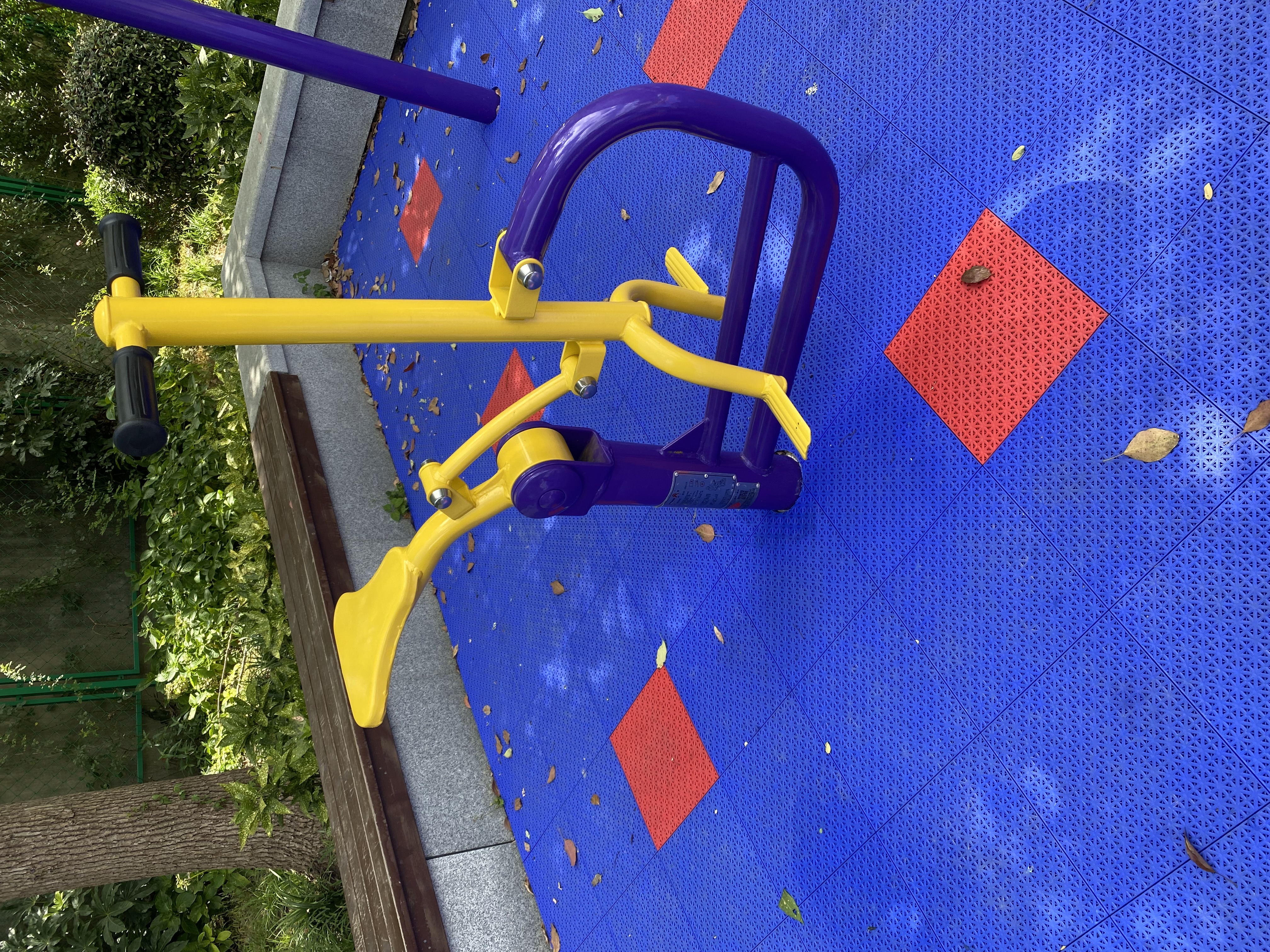 健騎機(jī) 健騎機(jī)