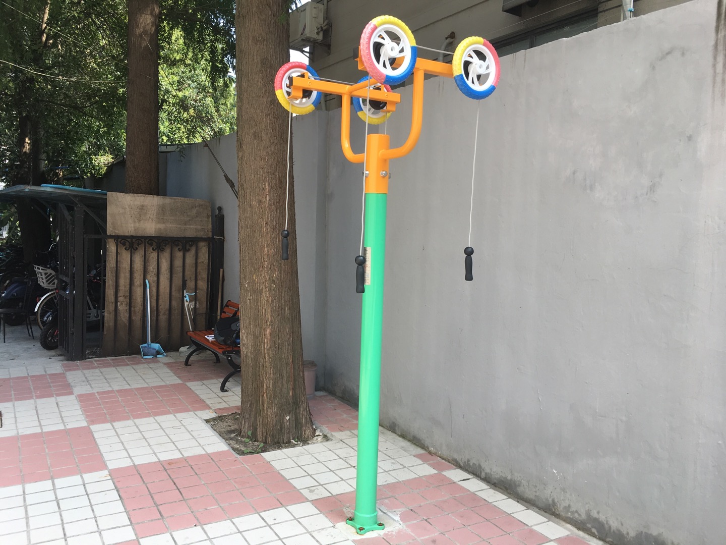 上肢牽引器 上肢牽引器