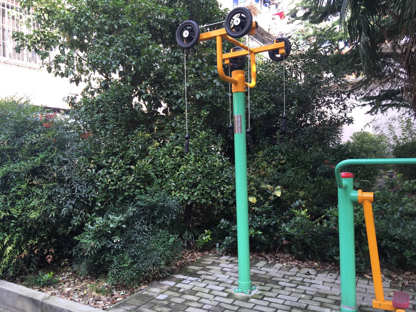 上肢牽引器 上肢牽引器