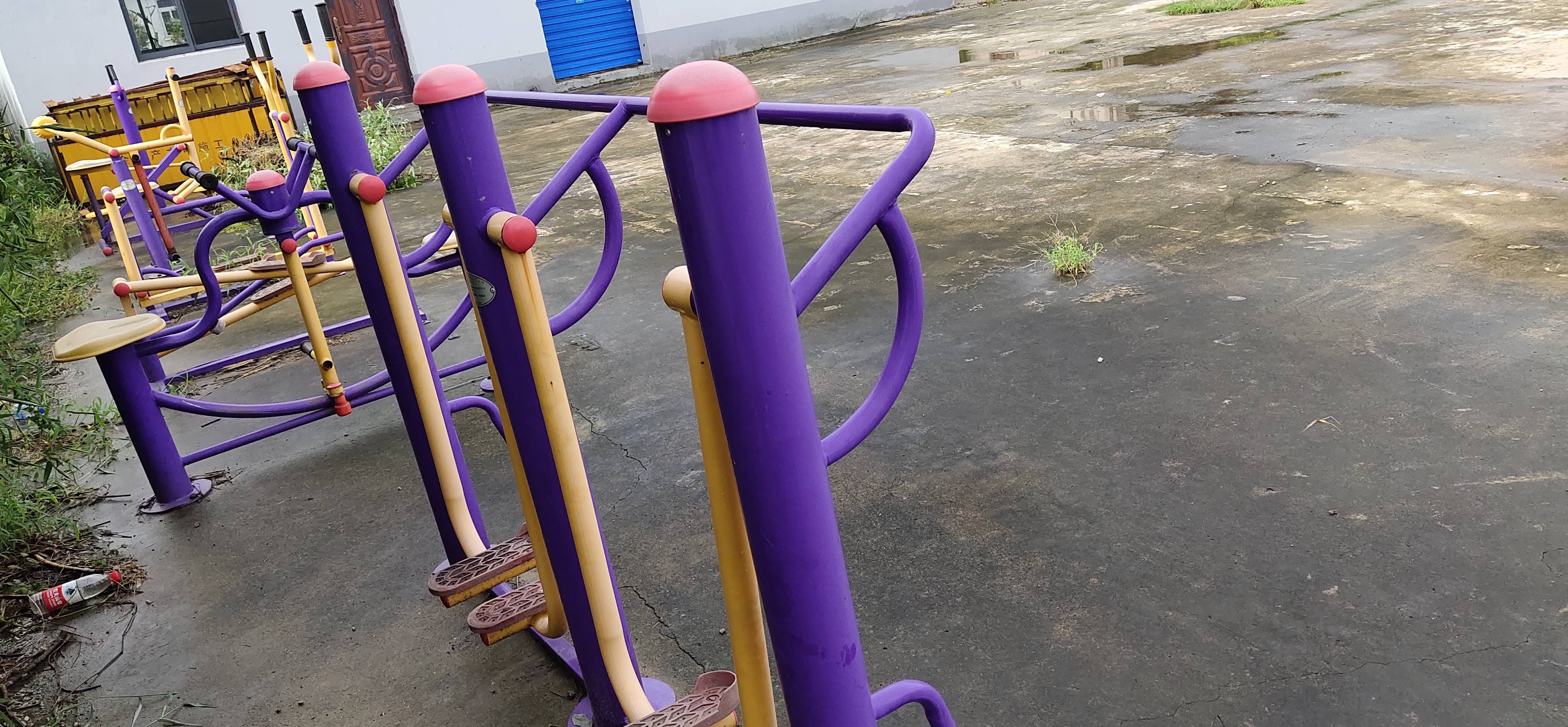 太空漫步機(jī)