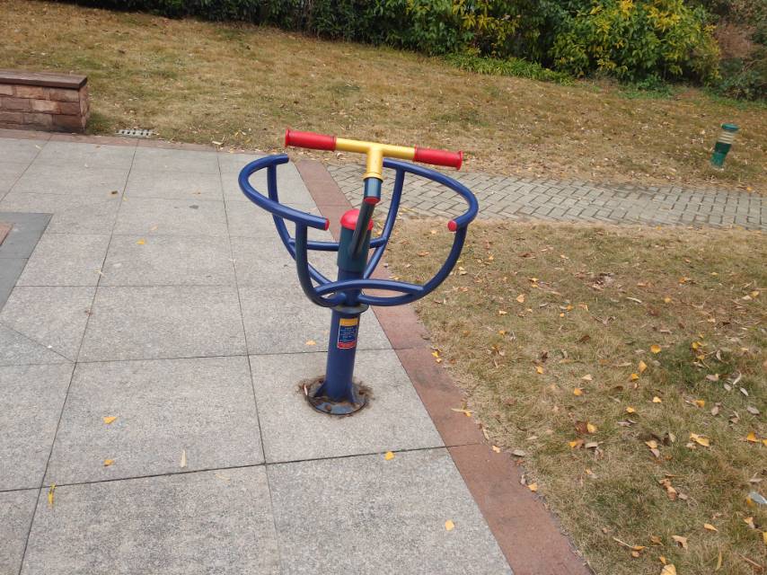 太極推手 太極推手