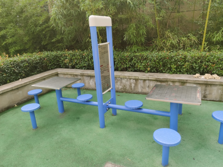 雙立柱棋牌桌 雙立柱棋牌桌