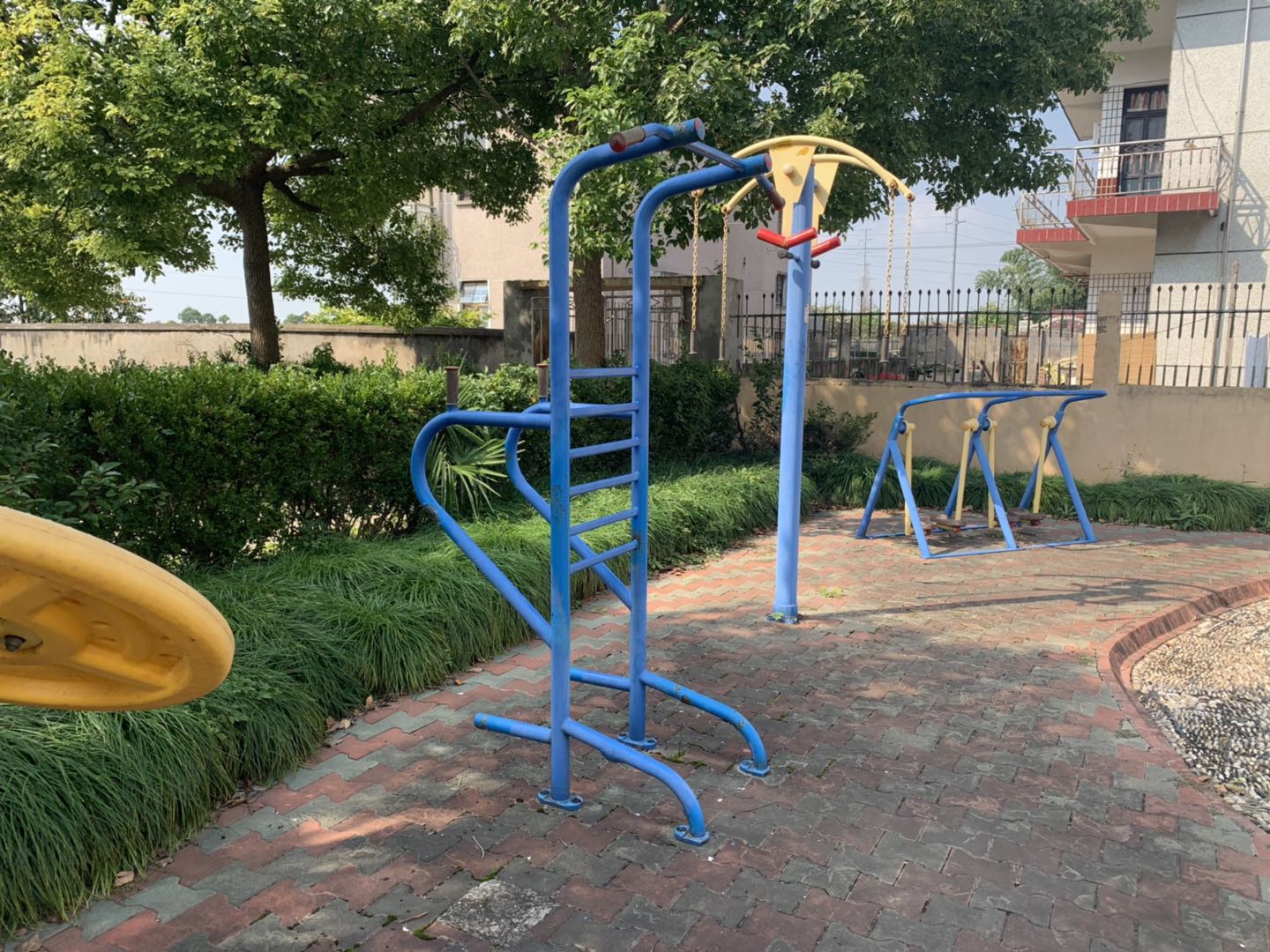 多功能訓(xùn)練器 多功能訓(xùn)練器