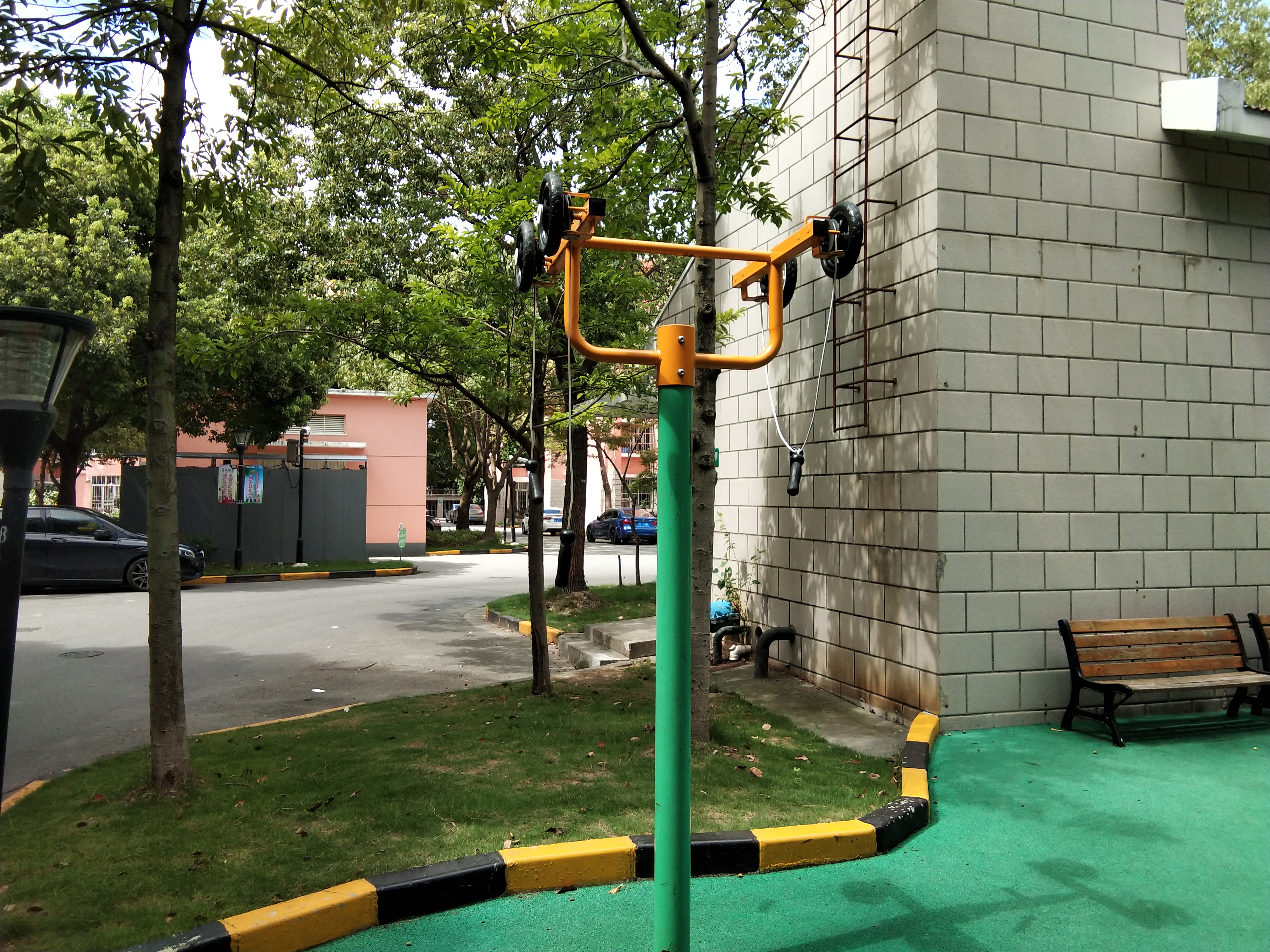 上肢牽引器 上肢牽引器