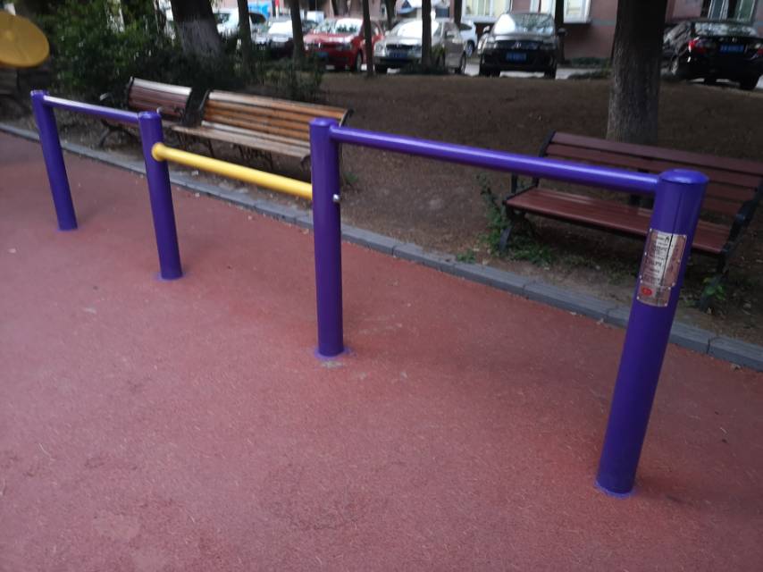 彈振壓腿器 彈振壓腿器