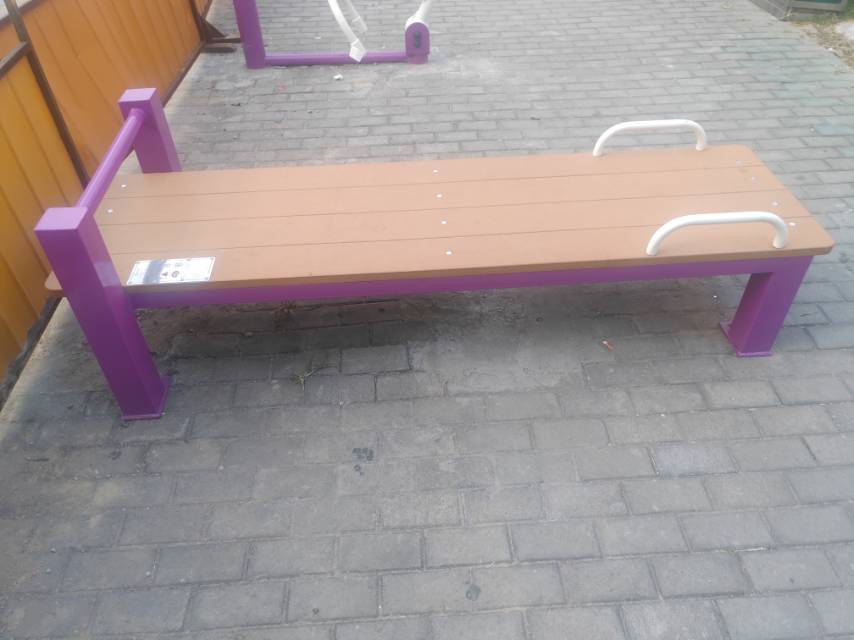 仰臥起平臺 仰臥起平臺