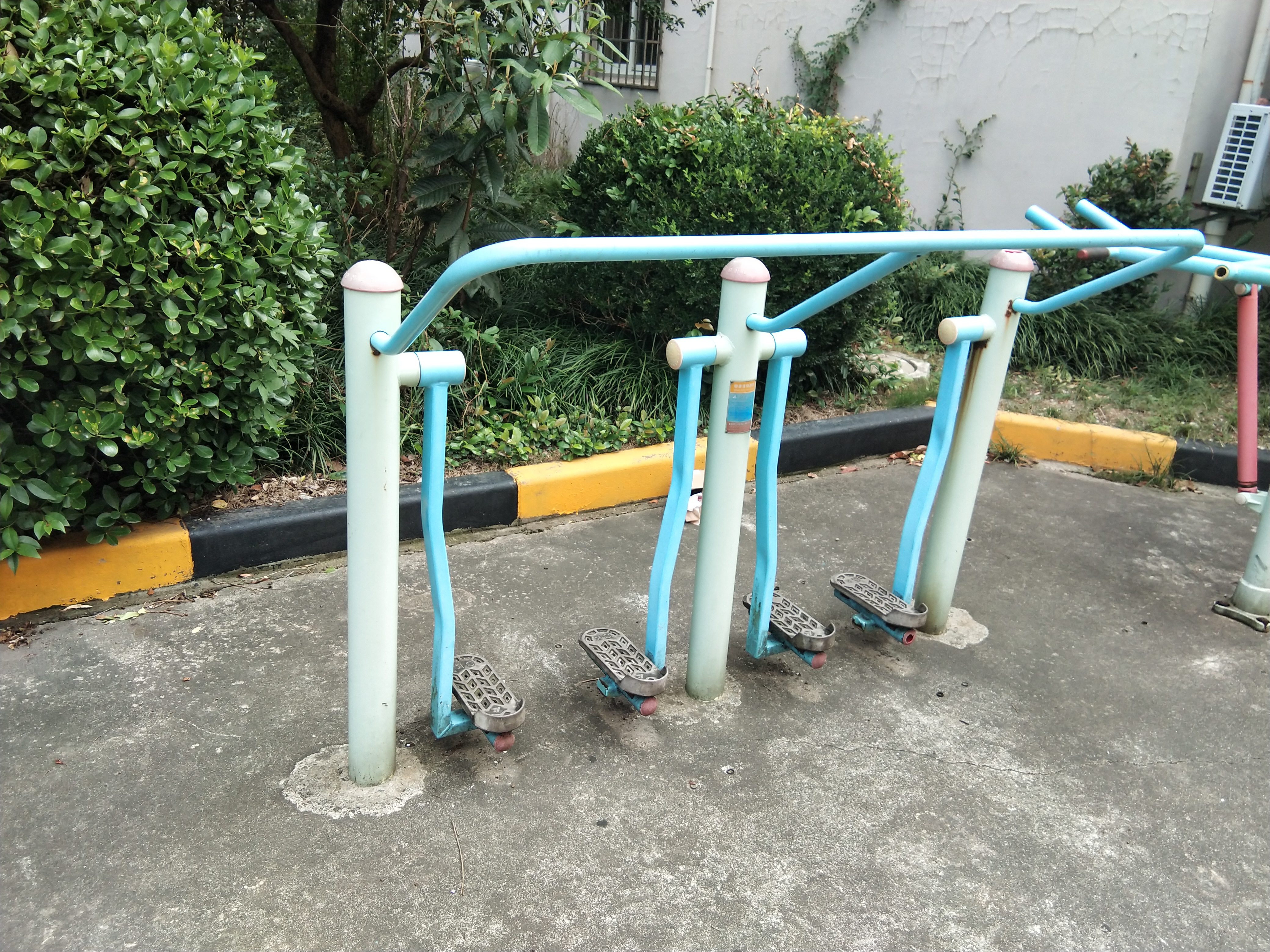 太空漫步器 太空漫步器