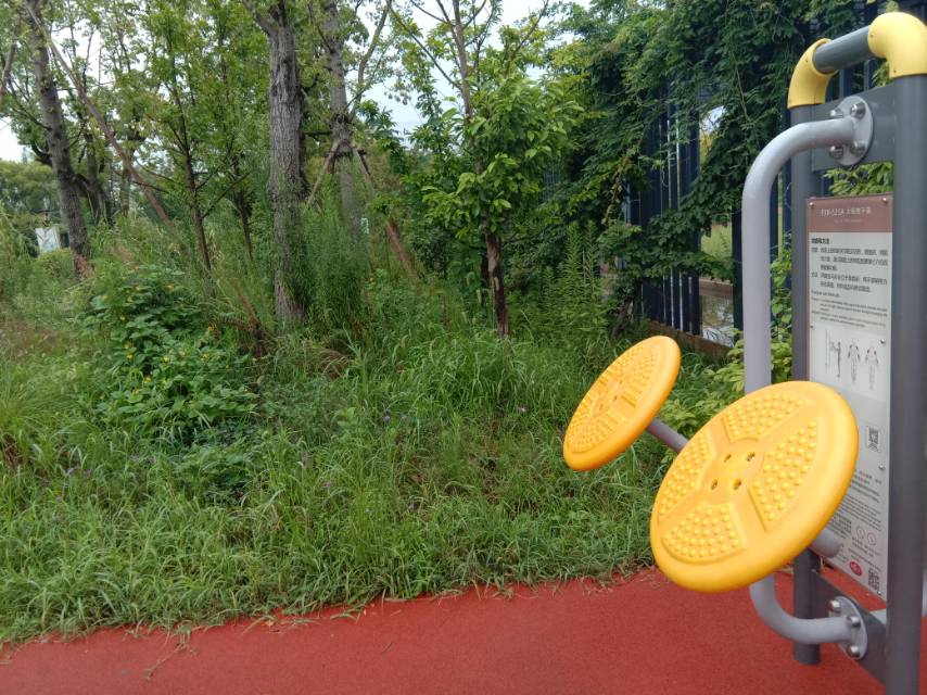 太極推手器 太極推手器