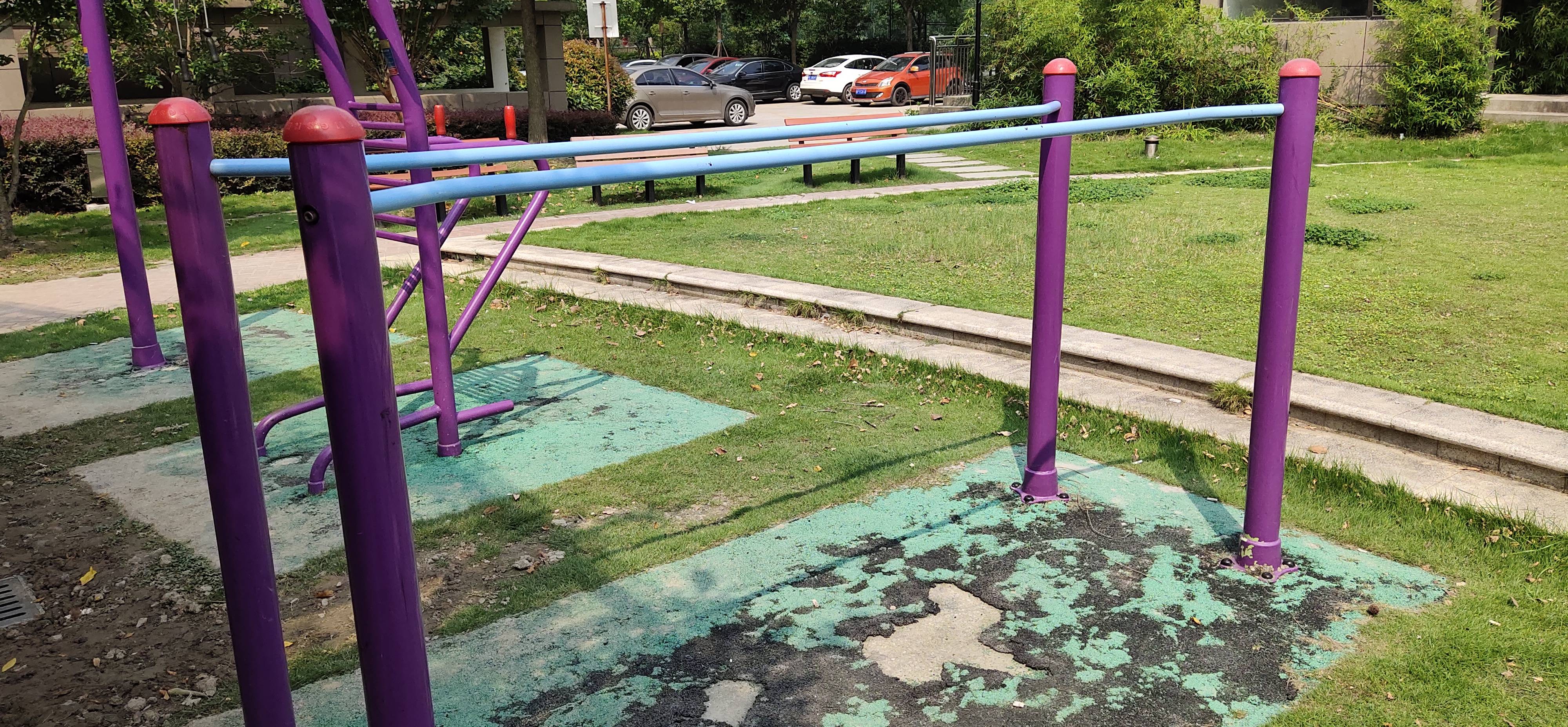 雙杠健身器 雙杠健身器