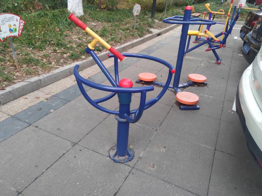 太極推手 太極推手